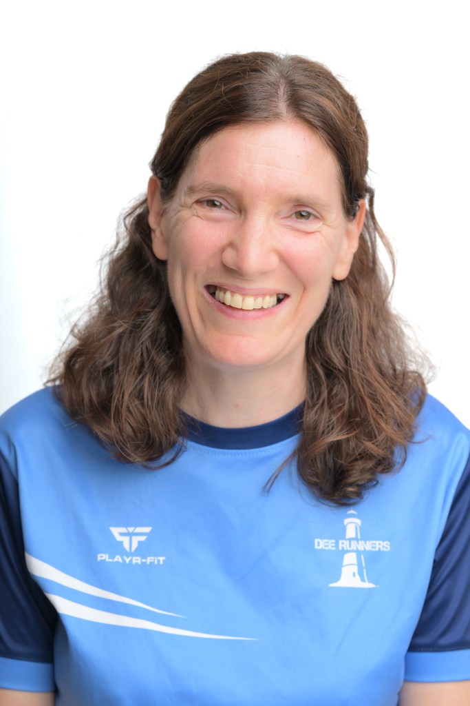 I've been a LIRF for 3 years and I enjoy supporting my club mates with their running. I also find the training I did has helped enhance my own running.